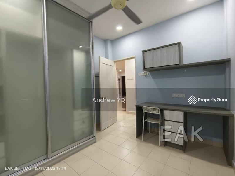 Pangsapuri Kasuarina (Bandar Botanic), Bandar Botanik, Klang, Klang