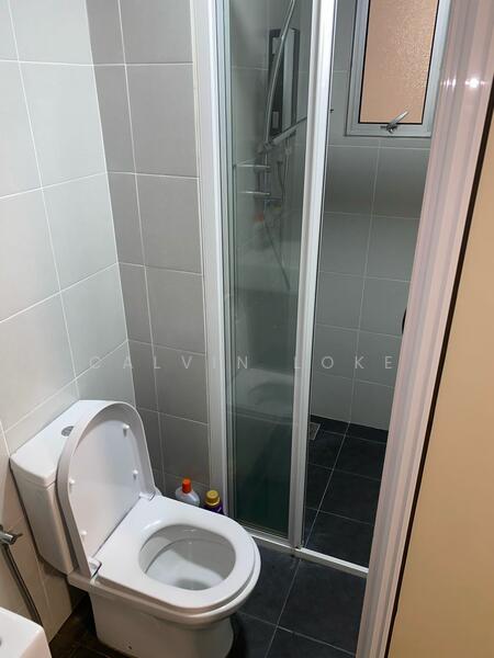 Untuk Disewa - Cerrado Residence @ Southville City