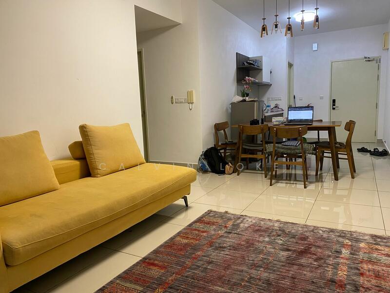 Untuk Disewa - Cerrado Residence @ Southville City