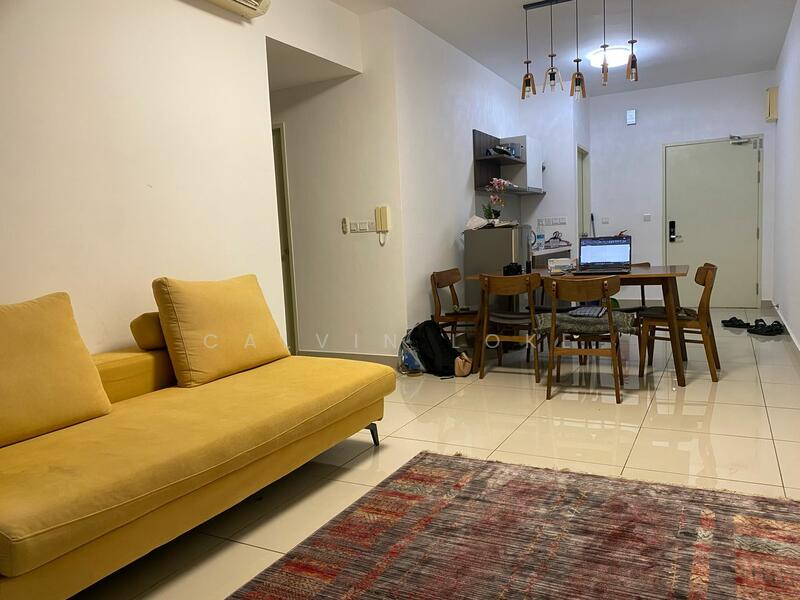 Untuk Disewa - Cerrado Residence @ Southville City