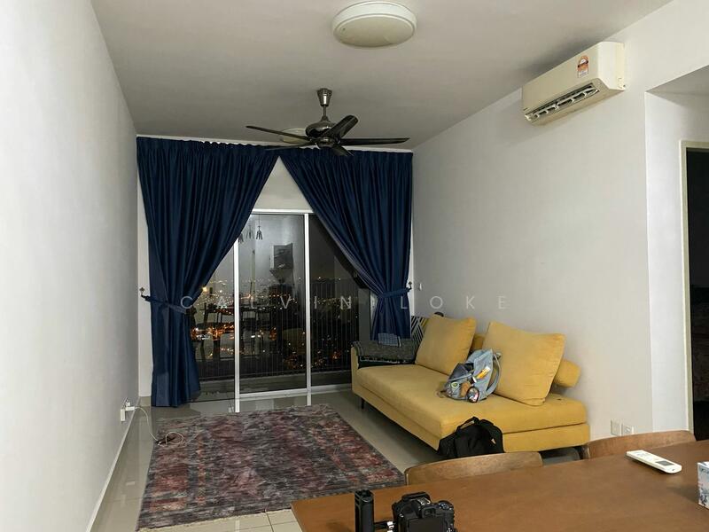 Untuk Disewa - Cerrado Residence @ Southville City