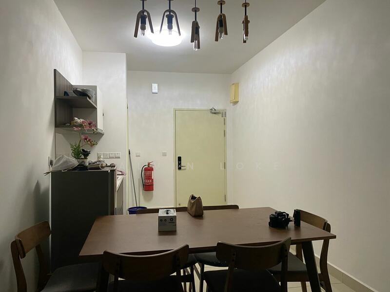Untuk Disewa - Cerrado Residence @ Southville City