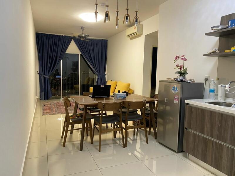 Untuk Disewa - Cerrado Residence @ Southville City