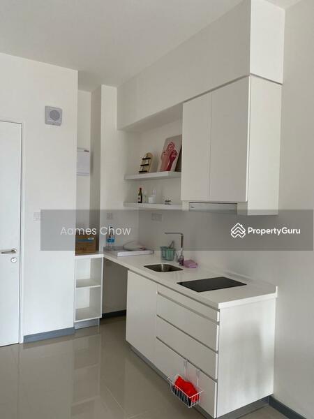 Service Residence for Rent at Southlink - Aames Chow - PropertyGuru.com.my