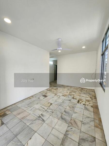 Rumah Teres 1 Tingkat untuk Dijual di Medan Klebang Restu (Chemor) - Joy Ho - PropertyGuru.com.my