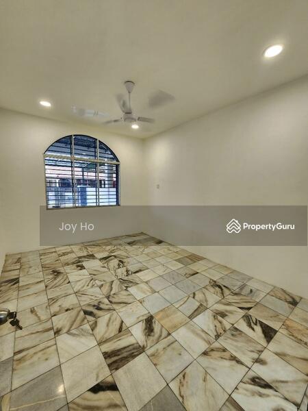 Rumah Teres 1 Tingkat untuk Dijual di Medan Klebang Restu (Chemor) - Joy Ho - PropertyGuru.com.my