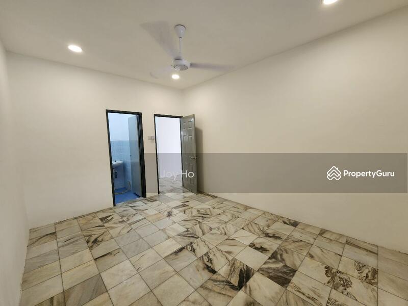 Rumah Teres 1 Tingkat untuk Dijual di Medan Klebang Restu (Chemor) - Joy Ho - PropertyGuru.com.my