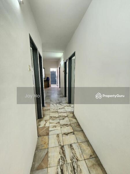 Rumah Teres 1 Tingkat untuk Dijual di Medan Klebang Restu (Chemor) - Joy Ho - PropertyGuru.com.my