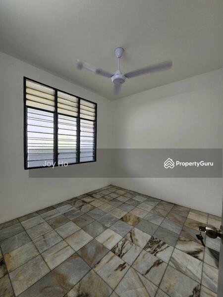 Rumah Teres 1 Tingkat untuk Dijual di Medan Klebang Restu (Chemor) - Joy Ho - PropertyGuru.com.my
