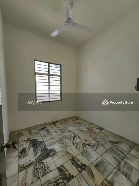 Rumah Teres 1 Tingkat untuk Dijual di Medan Klebang Restu (Chemor) - Joy Ho - PropertyGuru.com.my