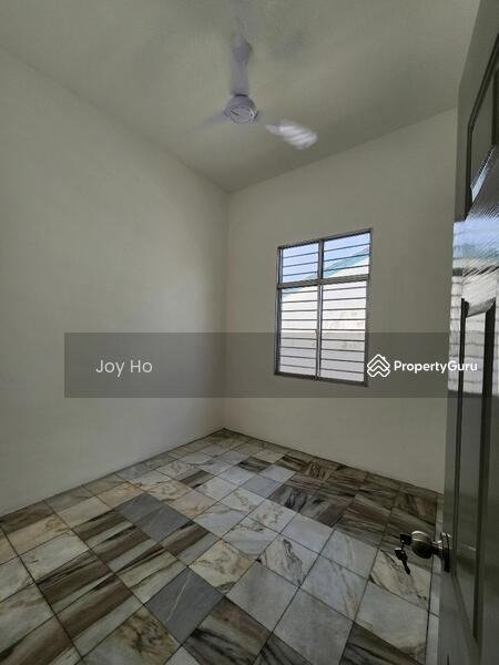 Rumah Teres 1 Tingkat untuk Dijual di Medan Klebang Restu (Chemor) - Joy Ho - PropertyGuru.com.my