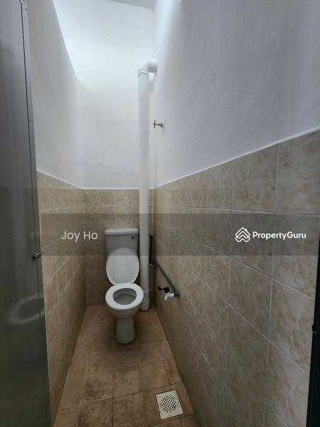 Rumah Teres 1 Tingkat untuk Dijual di Medan Klebang Restu (Chemor) - Joy Ho - PropertyGuru.com.my