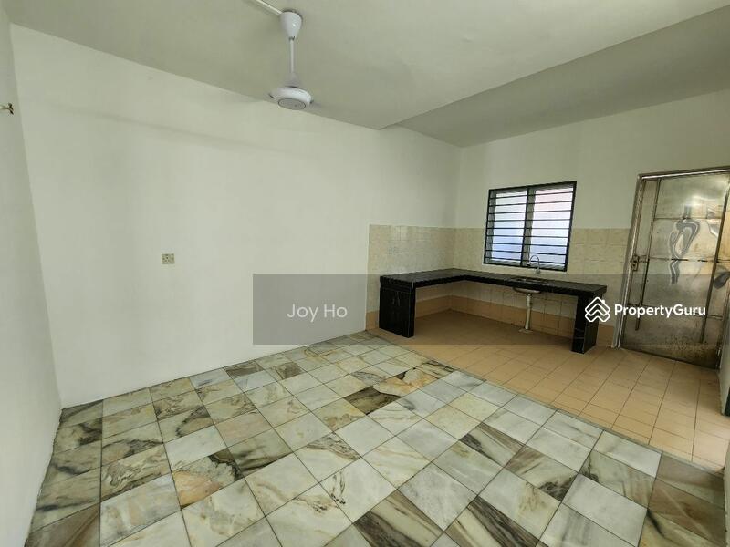 Rumah Teres 1 Tingkat untuk Dijual di Medan Klebang Restu (Chemor) - Joy Ho - PropertyGuru.com.my
