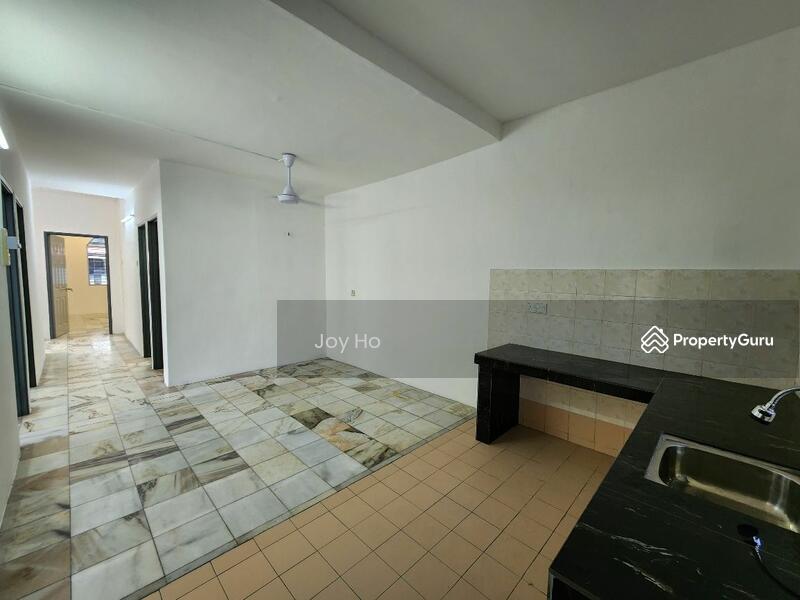 Rumah Teres 1 Tingkat untuk Dijual di Medan Klebang Restu (Chemor) - Joy Ho - PropertyGuru.com.my