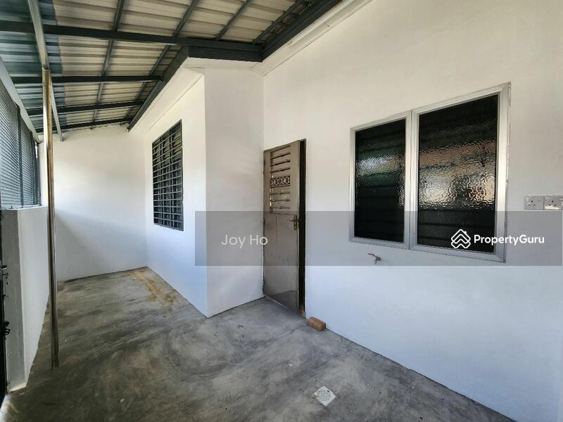Rumah Teres 1 Tingkat untuk Dijual di Medan Klebang Restu (Chemor) - Joy Ho - PropertyGuru.com.my