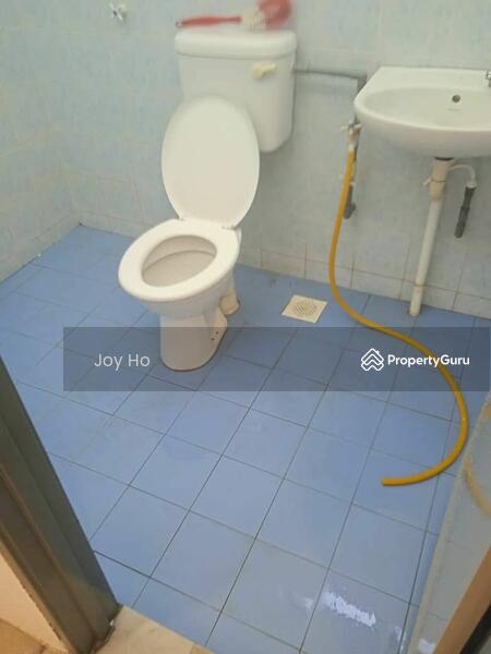 Rumah Teres 1 Tingkat untuk Dijual di Medan Klebang Restu (Chemor) - Joy Ho - PropertyGuru.com.my
