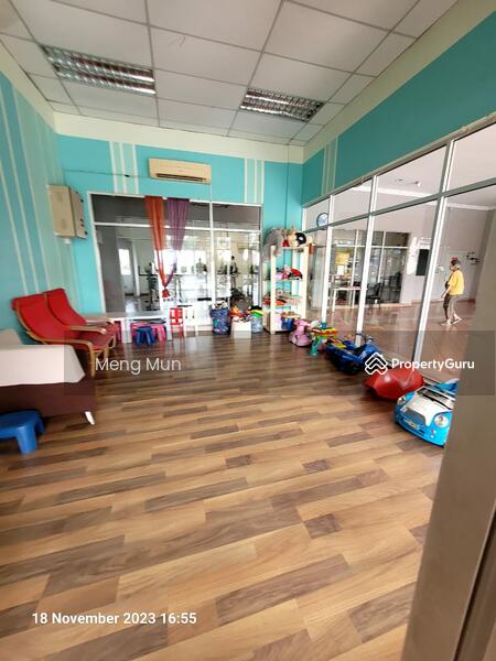 Untuk Disewa - Dataran Prima