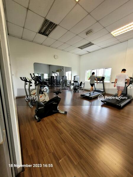 Untuk Disewa - Dataran Prima