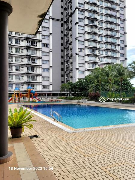 Untuk Disewa - Dataran Prima