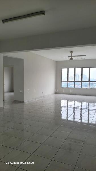 Untuk Disewa - Dataran Prima