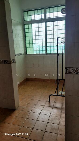 Untuk Disewa - Dataran Prima