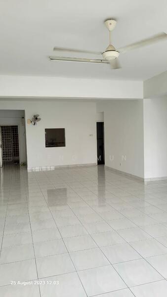 Untuk Disewa - Dataran Prima