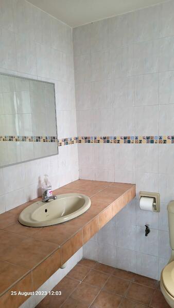 Untuk Disewa - Dataran Prima