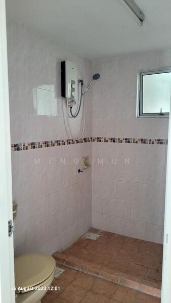 Untuk Disewa - Dataran Prima