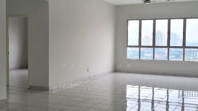 Untuk Disewa - Dataran Prima