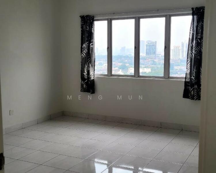 Untuk Disewa - Dataran Prima