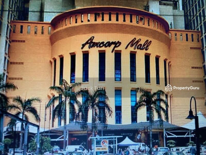 For Sale - Amcorp Mall