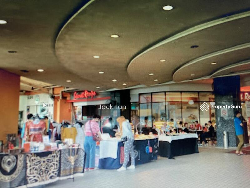 For Sale - Amcorp Mall