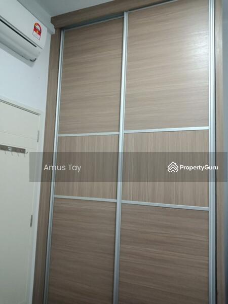 Apartment for Rent at Horizon Residence (Dwi Mutiara) - Amus Tay - PropertyGuru.com.my