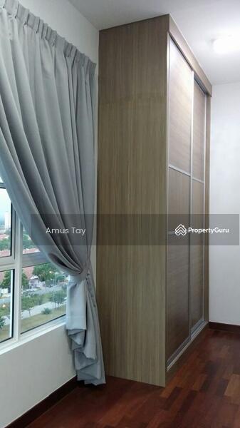 Apartment for Rent at Horizon Residence (Dwi Mutiara) - Amus Tay - PropertyGuru.com.my