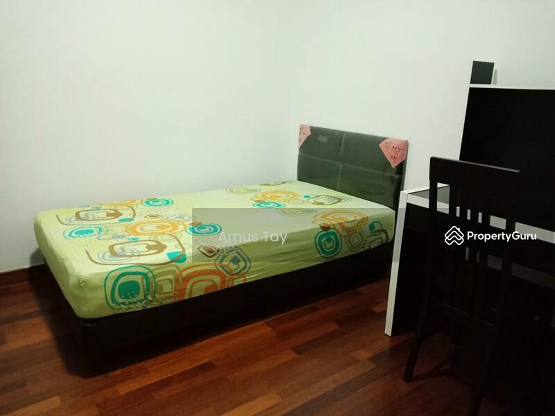 Apartment for Rent at Horizon Residence (Dwi Mutiara) - Amus Tay - PropertyGuru.com.my
