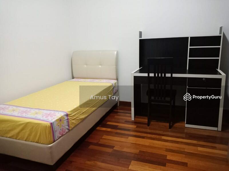 Apartment for Rent at Horizon Residence (Dwi Mutiara) - Amus Tay - PropertyGuru.com.my