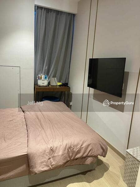 Kediaman Servis untuk Disewa di Hill10 Residence @ i-City - Jeff Ng - PropertyGuru.com.my