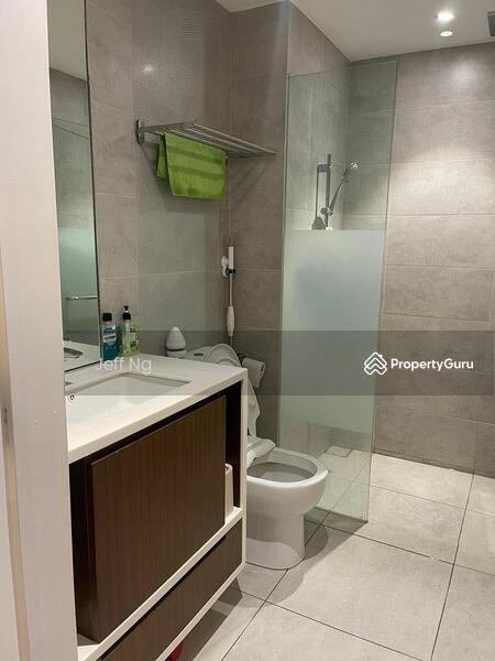 Kediaman Servis untuk Disewa di Hill10 Residence @ i-City - Jeff Ng - PropertyGuru.com.my