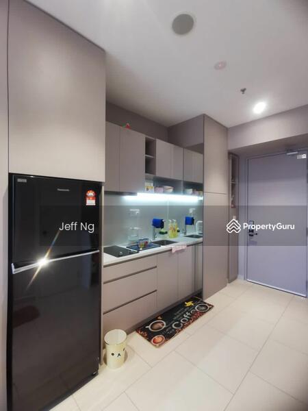 Kediaman Servis untuk Disewa di Hill10 Residence @ i-City - Jeff Ng - PropertyGuru.com.my