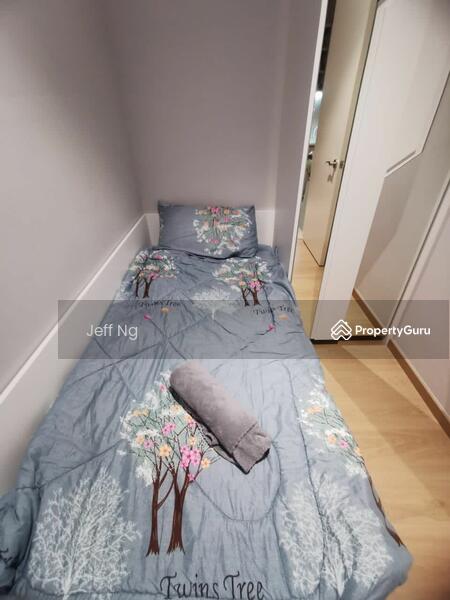 Kediaman Servis untuk Disewa di Hill10 Residence @ i-City - Jeff Ng - PropertyGuru.com.my