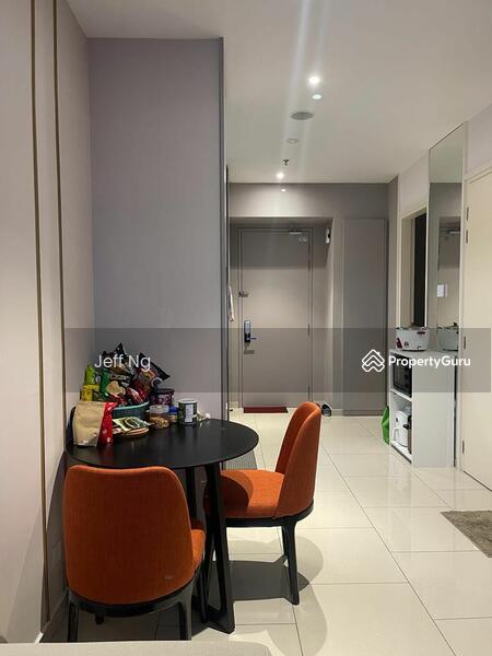 Kediaman Servis untuk Disewa di Hill10 Residence @ i-City - Jeff Ng - PropertyGuru.com.my