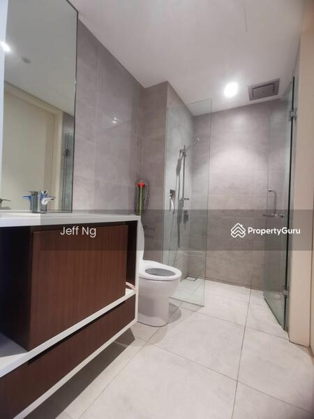 Kediaman Servis untuk Disewa di Hill10 Residence @ i-City - Jeff Ng - PropertyGuru.com.my