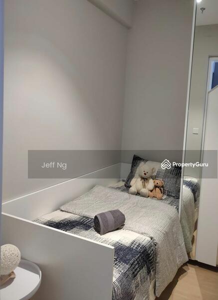 Service Residence for Rent at Hill10 Residence @ i-City - Jeff Ng - PropertyGuru.com.my