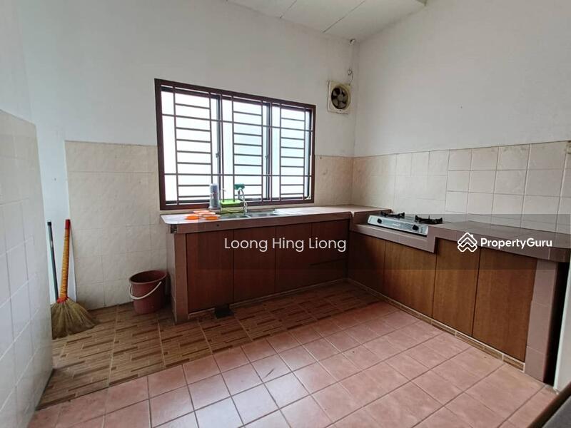 Single Storey, Puteri Park Jalan Puteri 2/x, Ulu Tiram, Johor Bahru