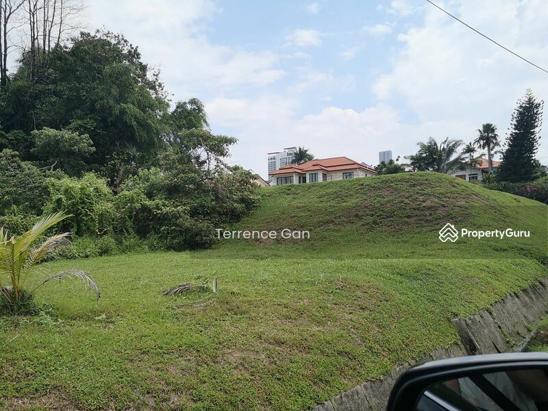 JOHOR BAHRU CITY CENTRE FREEHOLD RESIDENTIAL LAND FOR SALE 22,367 sq ft