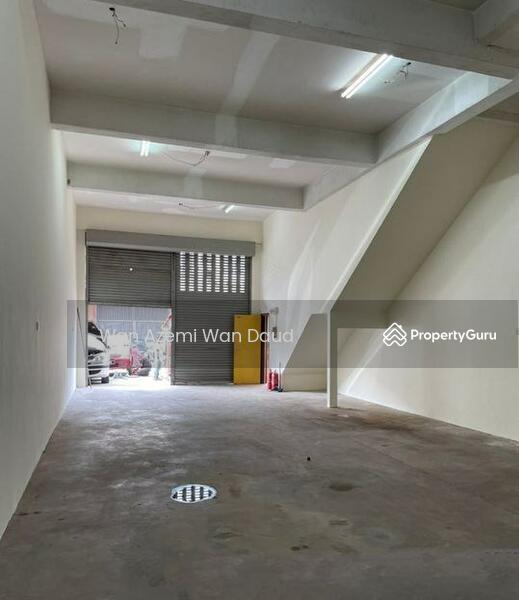 For Sale - Taman Indstri Lembah Jaya