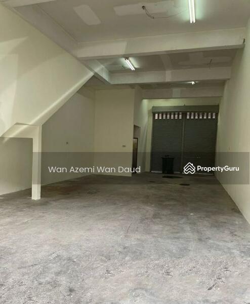 For Sale - Taman Indstri Lembah Jaya