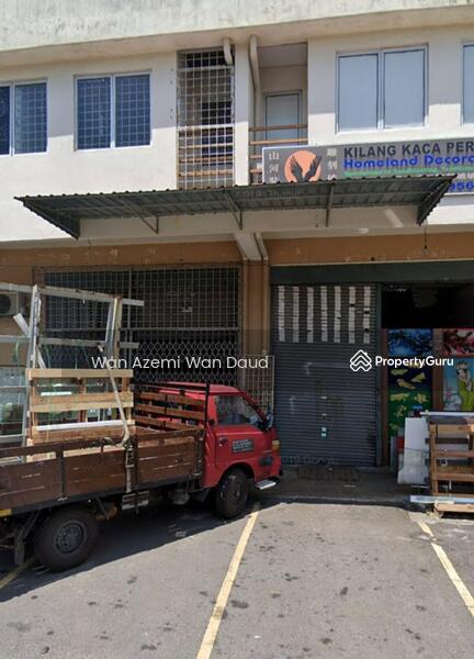 For Sale - Taman Indstri Lembah Jaya