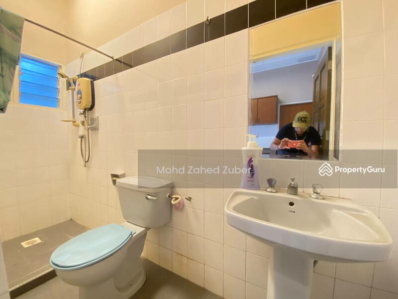 Bungalow Single Storey Taman Tan Yew Lai Jalan Klang Lama Kl, Old Klang