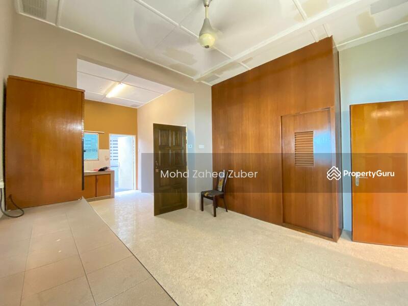 Bungalow Single Storey Taman Tan Yew Lai Jalan Klang Lama Kl, Old Klang